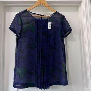 Ann Taylor Loft Shirt